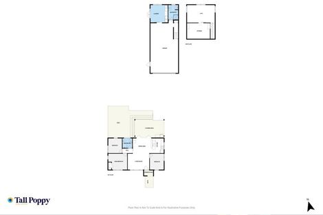 Photo of property in 7 Tawa Street, Hilltop, Taupo, 3330