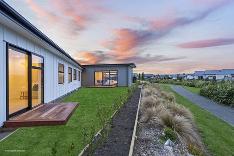 Photo of property in 36 Goldie Drive, Rangiora, 7400