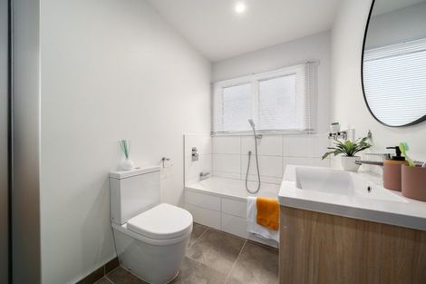 Photo of property in 2 Ironside Road, Johnsonville, Wellington, 6037