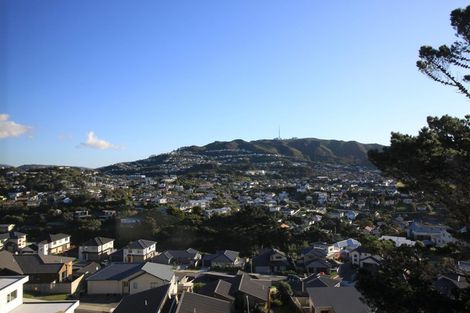Photo of property in 69u7 Sheridan Terrace, Johnsonville, Wellington, 6037