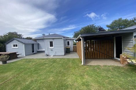 Photo of property in 20 Chapman Street, Methven, 7730