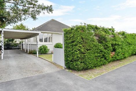 Photo of property in 15 Robin Street, Burwood, Christchurch, 8083