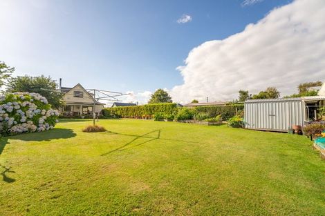 Photo of property in 216 Talbot Street, Geraldine, 7930