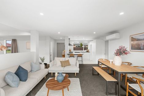 Photo of property in 60 Awatea Gardens, Wigram, Christchurch, 8042