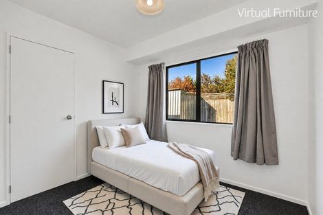 Photo of property in 9 Harvard Avenue, Wigram, Christchurch, 8042