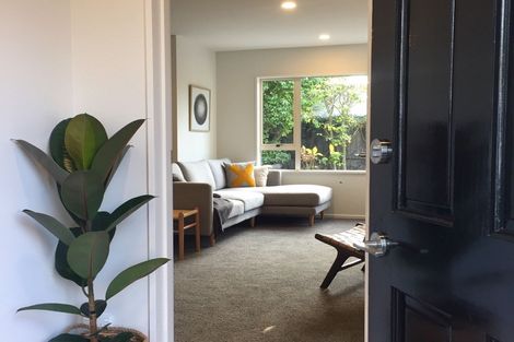 Photo of property in 2/437 Manchester Street, St Albans, Christchurch, 8014