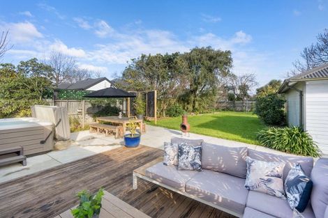 Photo of property in 85 Francis Avenue, Mairehau, Christchurch, 8013