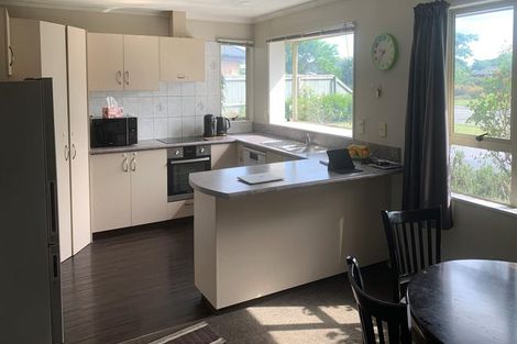 Photo of property in 195 Rolleston Drive, Rolleston, 7614