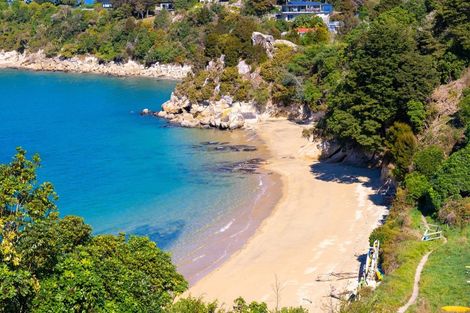 Photo of property in 6 Talisman Heights, Kaiteriteri, Motueka, 7197