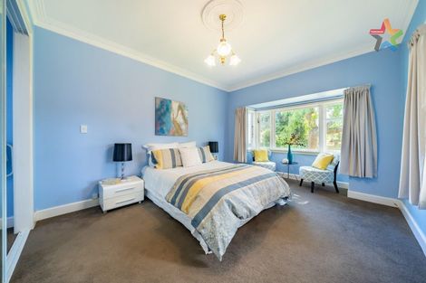 Photo of property in 51 Pohutukawa Street, Woburn, Lower Hutt, 5010