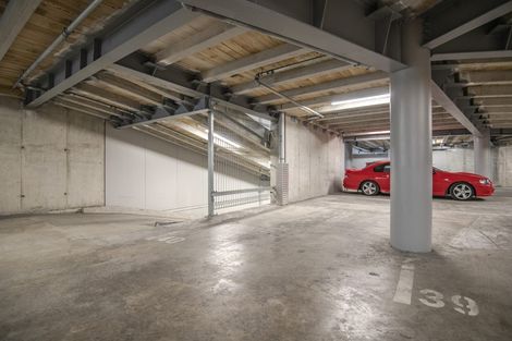 Photo of property in Pinnacle On Victoria, 160 Victoria Street, Te Aro, Wellington, 6011