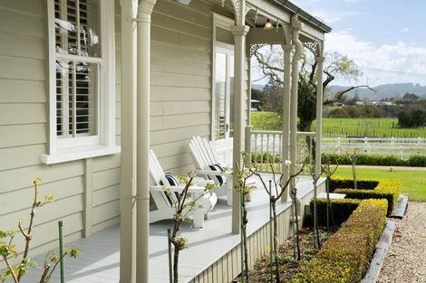 Photo of property in 316 Monument Road, Clevedon, Papakura, 2582