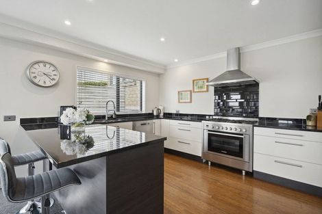 Photo of property in 81 Endeavour Drive, Whitby, Porirua, 5024