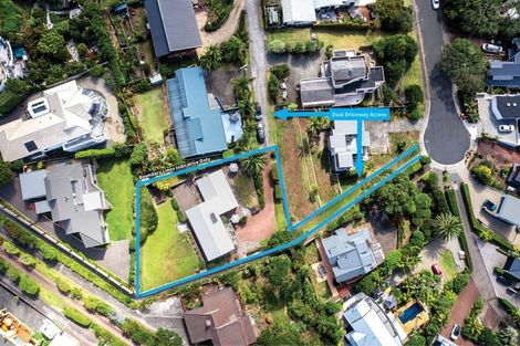 Photo of property in 30 Upper Chelverton Drive, Red Beach, 0932