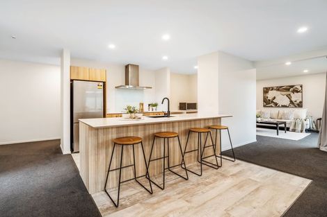 Photo of property in 160 Faringdon Boulevard, Rolleston, 7615