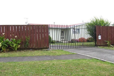 Photo of property in 31 Court Town Close, Mangere, Auckland, 2022