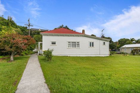 Photo of property in 25 Liverpool Street, Dargaville, 0310