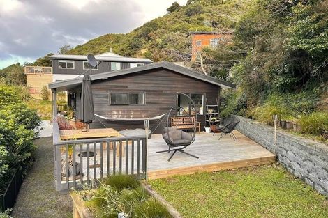 Photo of property in 404 Ohiro Road, Brooklyn, Wellington, 6021