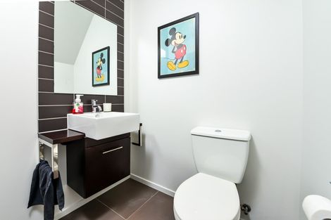 Photo of property in 21u6 Wellington Street, Hamilton East, Hamilton, 3216