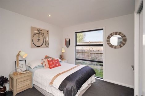 Photo of property in 5 Genoa Avenue, Rolleston, 7614