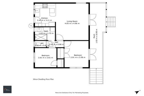 Photo of property in 15a Sarona Avenue, Glen Eden, Auckland, 0602