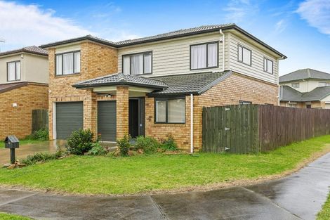 Photo of property in 88 Naylors Drive, Mangere, Auckland, 2022