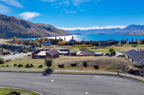 Photo of property in 5 Sibbald Lane, Lake Tekapo, 7999