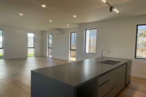 Photo of property in 8 Roa Avenue, Hobsonville, Auckland, 0616