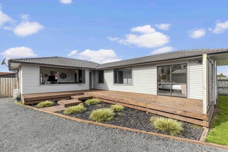 Photo of property in 26 Lugton Street, Nawton, Hamilton, 3200