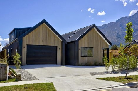 Photo of property in 21 Waterfowl Road, Jacks Point, Queenstown, 9371