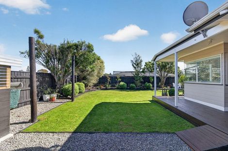 Photo of property in 83 Hillcrest Street, Solway, Masterton, 5810