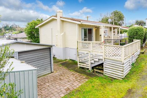 Photo of property in 112 Rayner Road, Huntly, 3700