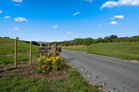 Photo of property in 74 Coroglen Rise, Pukerua Bay, 5026