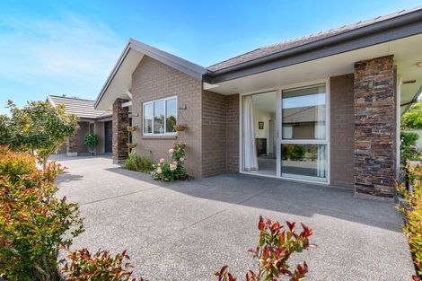 Photo of property in 55 Glendene Court, Rolleston, 7614