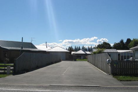 Photo of property in 6a Spaxton Street, Methven, 7730