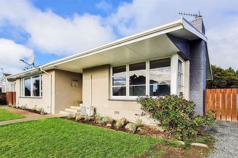 Photo of property in 59 Miller Street, Georgetown, Invercargill, 9812