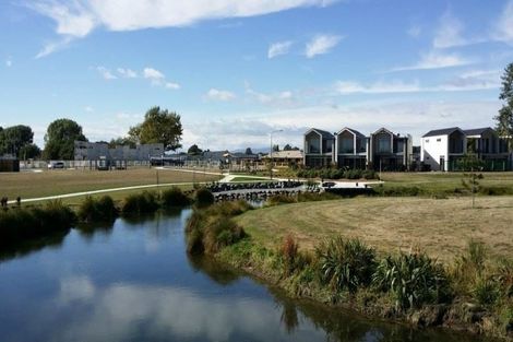 Photo of property in 6 Lock Crescent, Kaiapoi, 7630