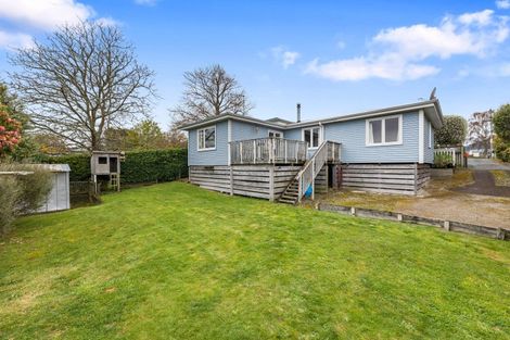 Photo of property in 2/35 Kotare Street, Hilltop, Taupo, 3330