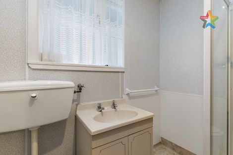 Photo of property in 78 Hewer Crescent, Naenae, Lower Hutt, 5011