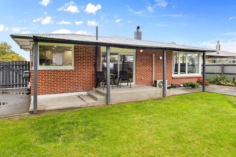 Photo of property in 83 Bridge Street, Netherby, Ashburton, 7700