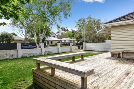 Photo of property in 42 Montgomery Crescent, Bader, Hamilton, 3206