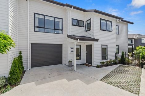 Photo of property in 3u4 The Link, Flagstaff, Hamilton, 3210