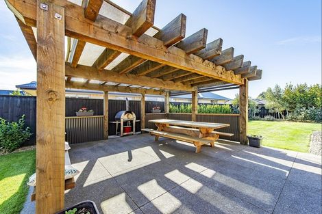 Photo of property in 15 Cameron Crescent, Rolleston, 7614