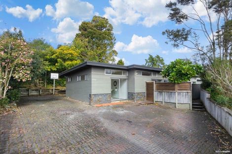 Photo of property in 135c Rosier Road, Glen Eden, Auckland, 0602