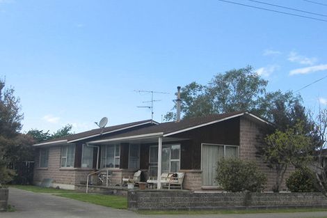 Photo of property in 9a Carvell Street, Blenheim, 7201