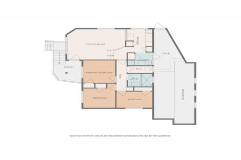 Photo of property in 10a Wellesley Grove, Gate Pa, Tauranga, 3112