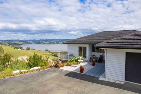 Photo of property in 458e Hihi Road, Hihi, Mangonui, 0494