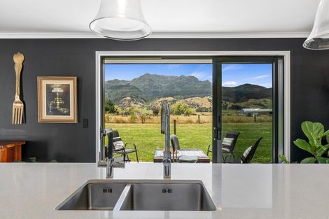 Photo of property in 1222 Te Aroha-gordon Road, Manawaru, 3391