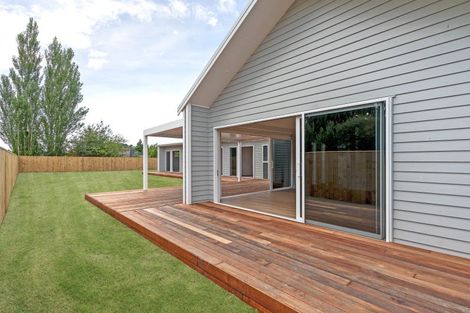 Photo of property in 38 Orchard Road, Greytown, 5712