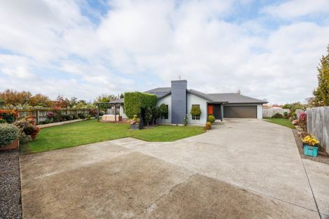 Photo of property in 22c Stonebridge Heights, Feilding, 4702